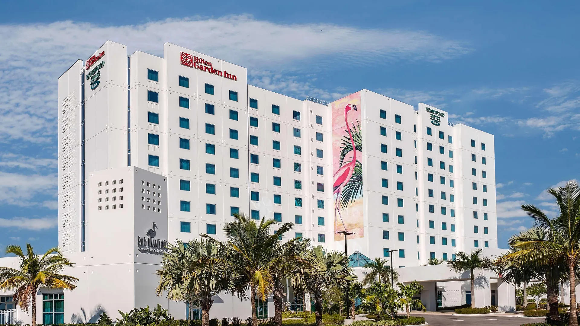 Homewood By Hilton Miami Dolphin Mall 3* Sweetwater