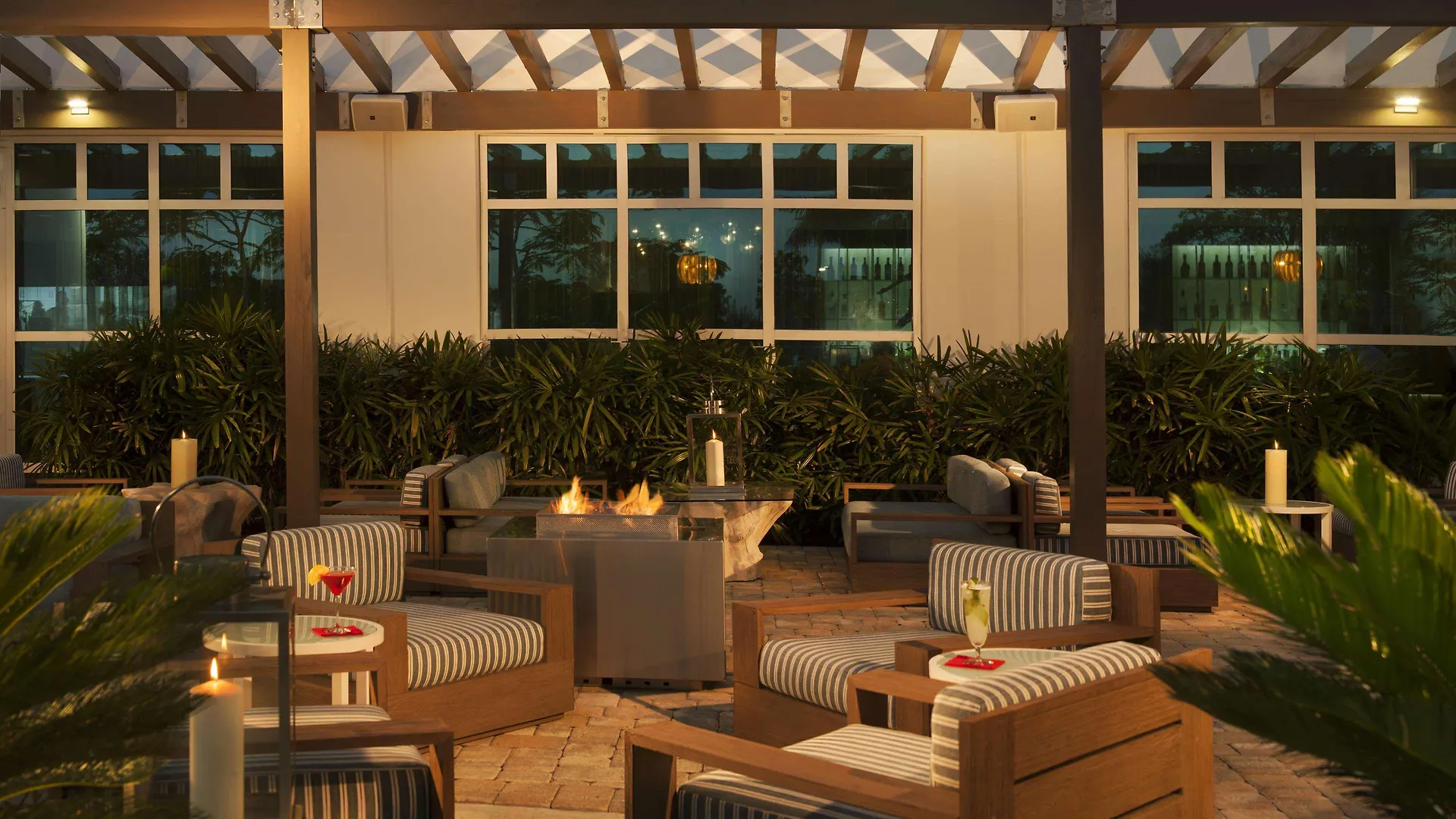 Hotel Homewood By Hilton Miami Dolphin Mall