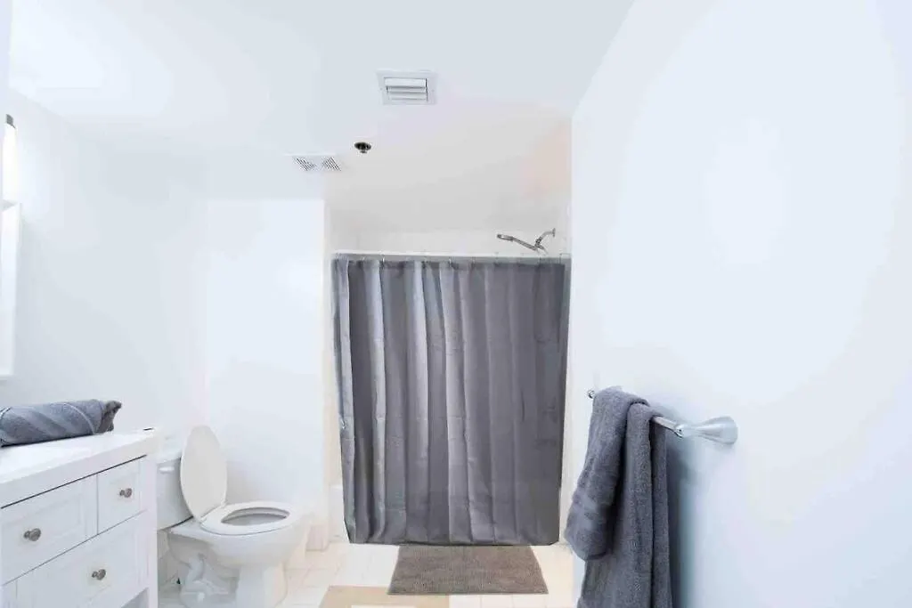 Appartement Gorgeous 2br In The Heart Of Brickell, Free Parking Miami