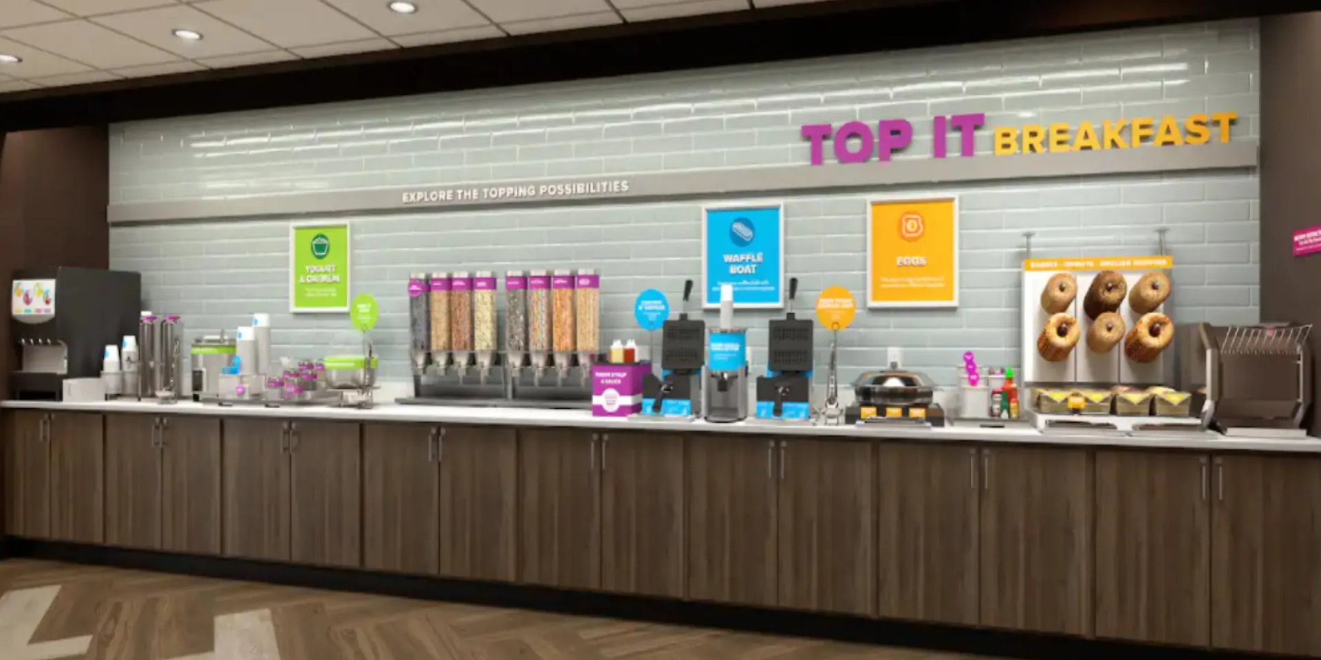 Tru By Hilton West Brickell 3*