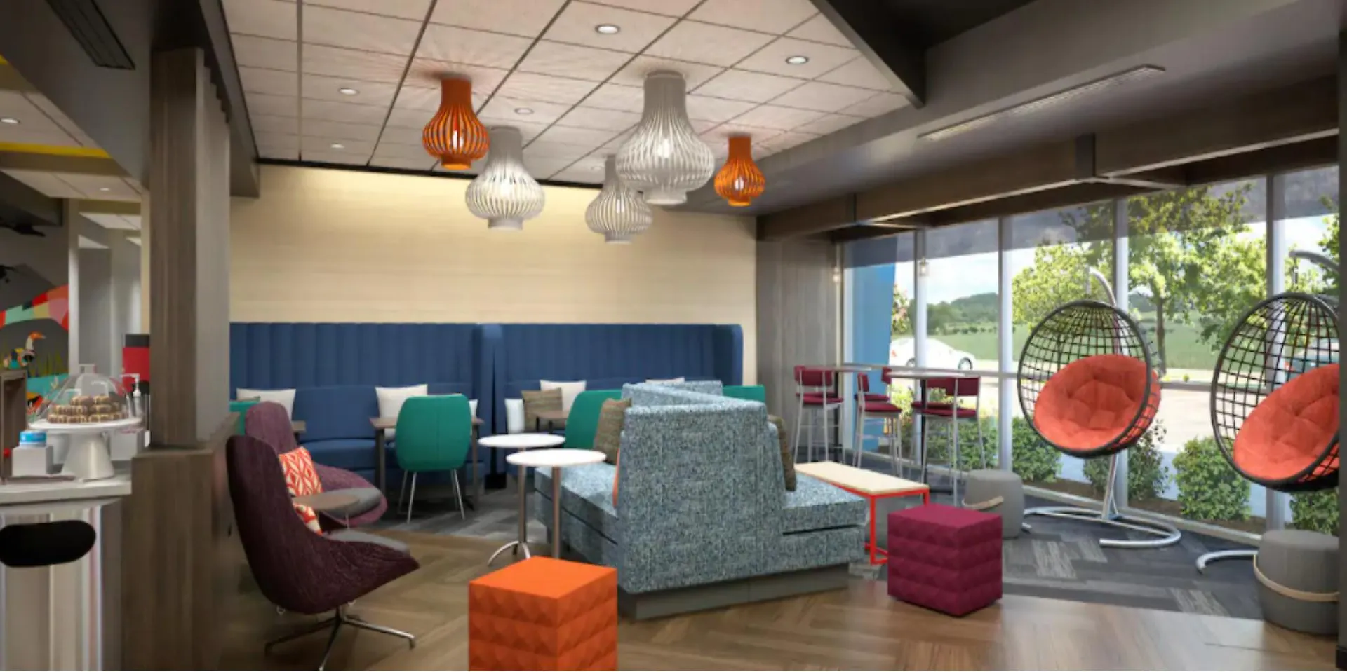Hotel Tru By Hilton West Brickell