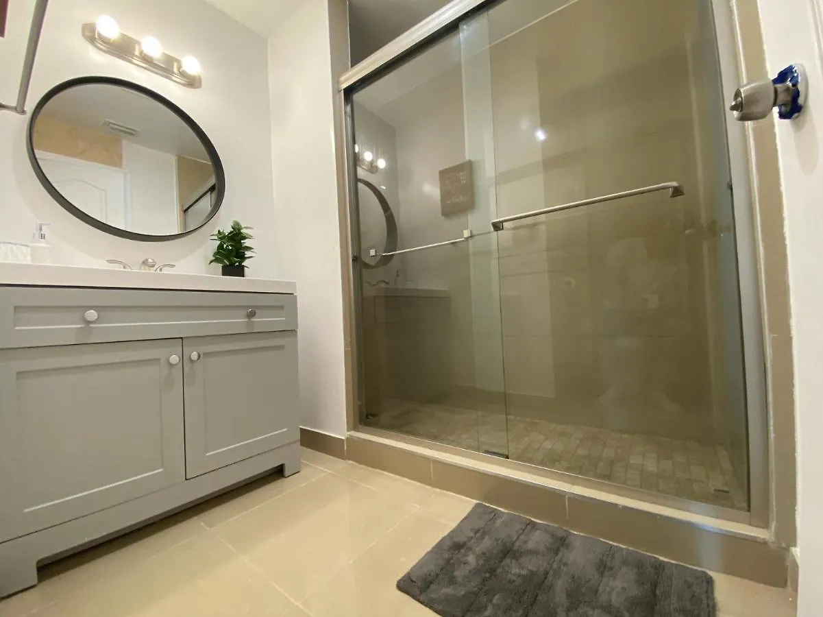 شقة Marlins Park Suites - 2 - Gallo