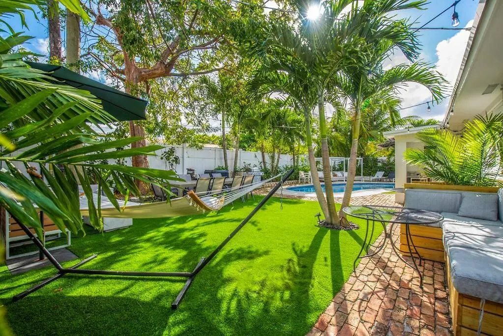 Villa Azur Villa *