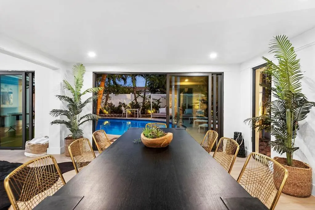 Villa Villa Azur *