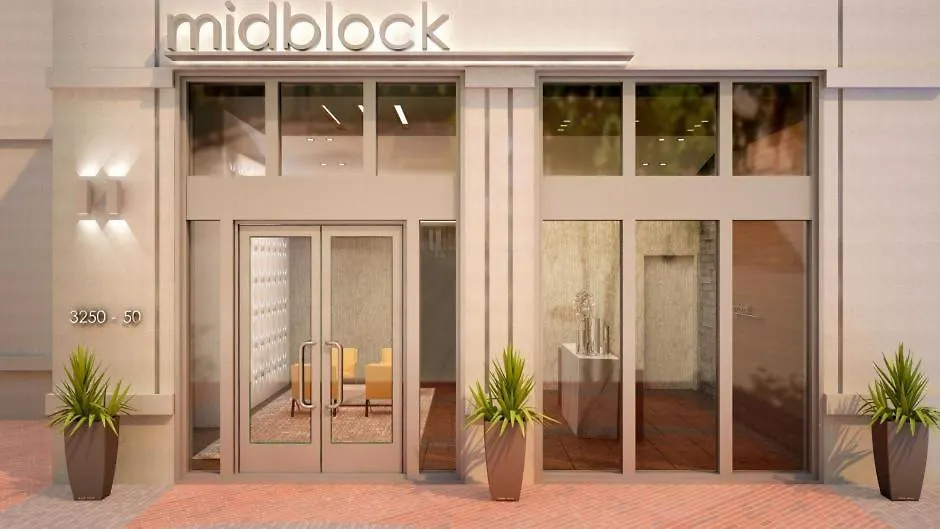 Wonderful 1 Bedroom In Midtown. Aparthotel Miami