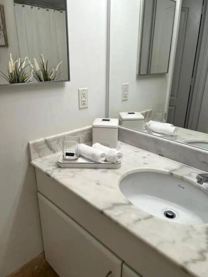 Apartmán In Brickell The Miami. Free Parking
