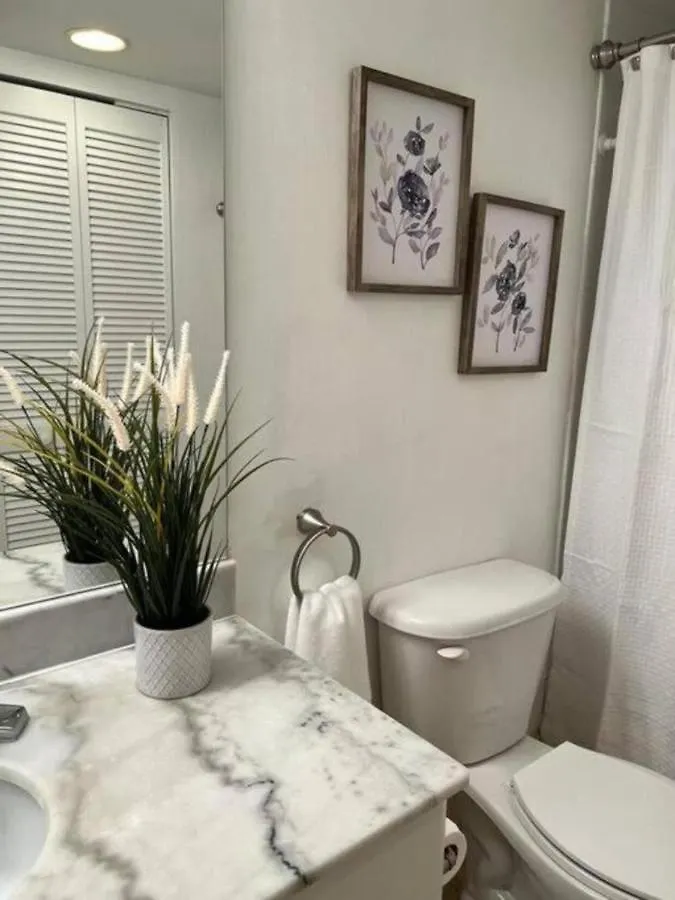 In Brickell The Miami. Free Parking Apartmán *