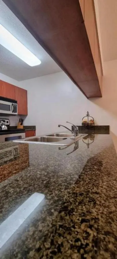Apartmán In Brickell The Miami. Free Parking Miami