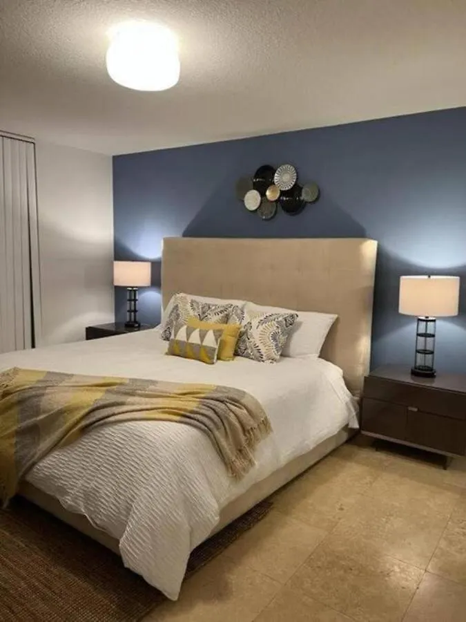 Apartmán In Brickell The Miami. Free Parking Miami