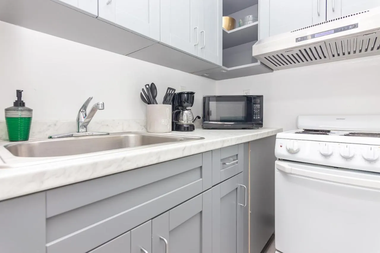 Apartment - Heart Of Midtown And Wynwood