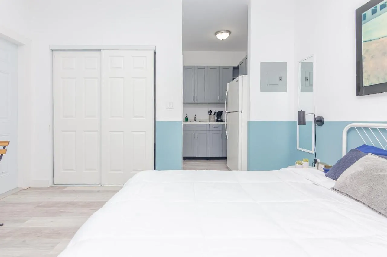 - Heart Of Midtown And Wynwood Apartment *