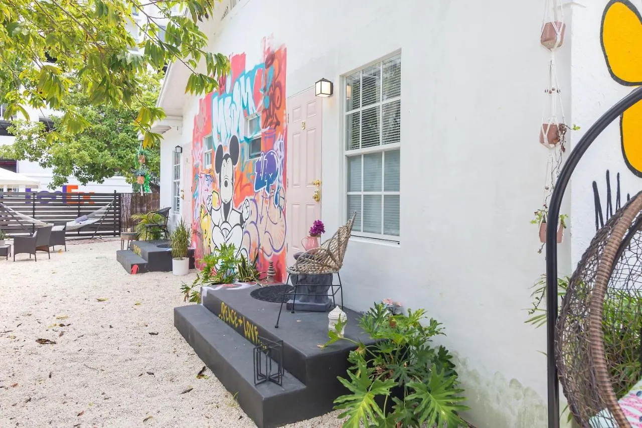 Apartment - Heart Of Midtown And Wynwood