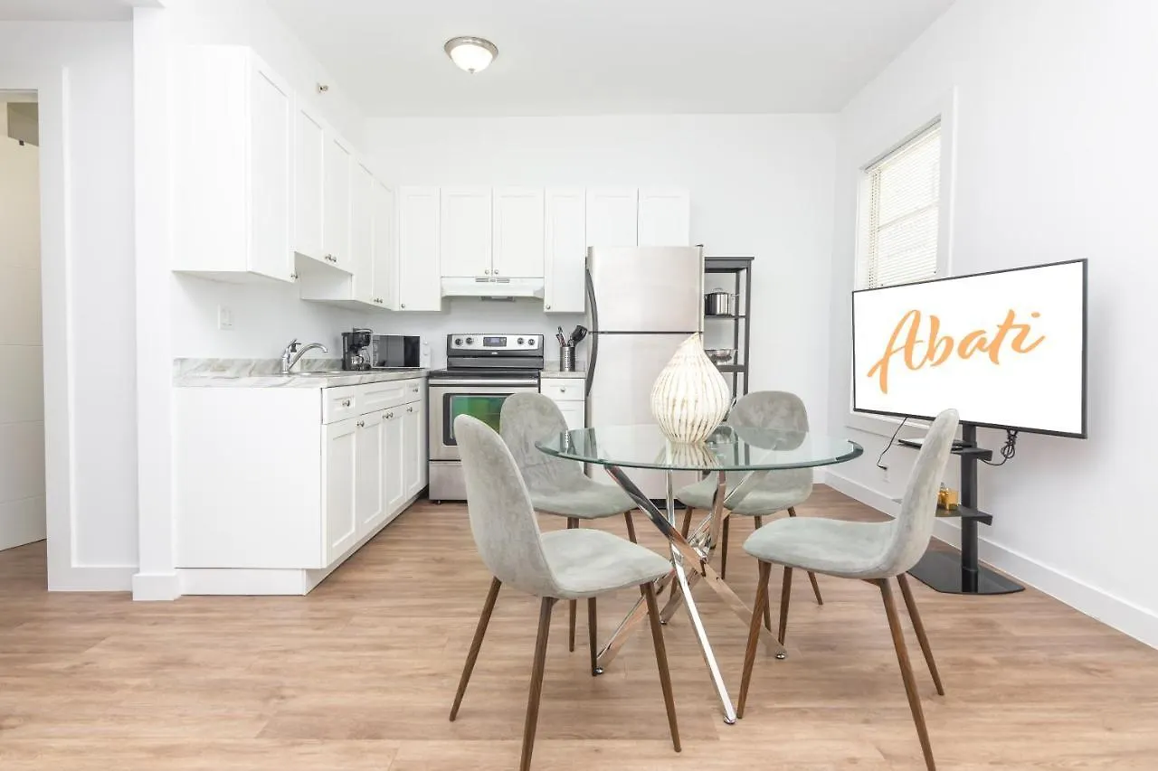 公寓 Downtown - 5 Minutes From Wynwood & Port - Art District Near