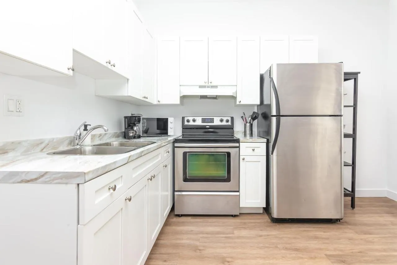 Downtown - 5 Minutes From Wynwood & Port - Art District Near *