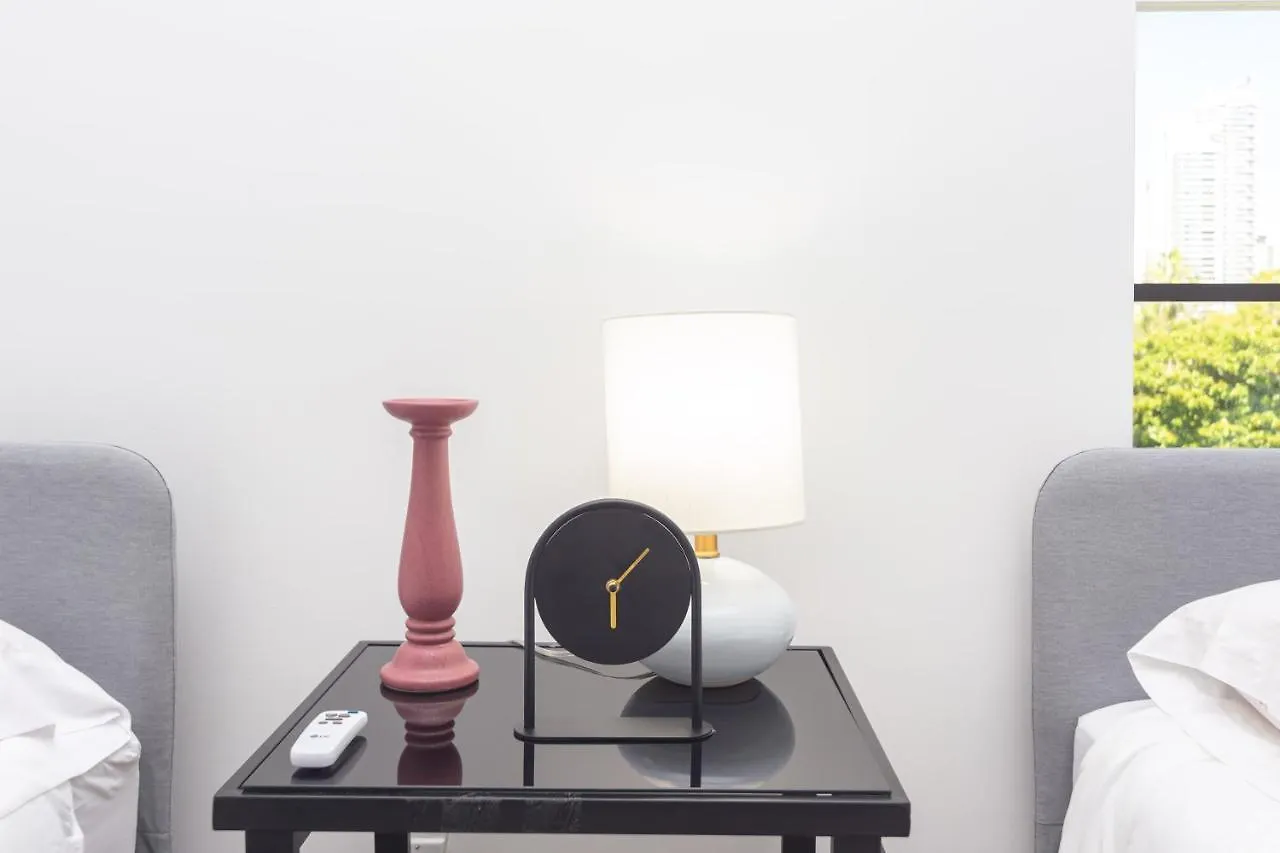 公寓 Downtown - 5 Minutes From Wynwood & Port - Art District Near