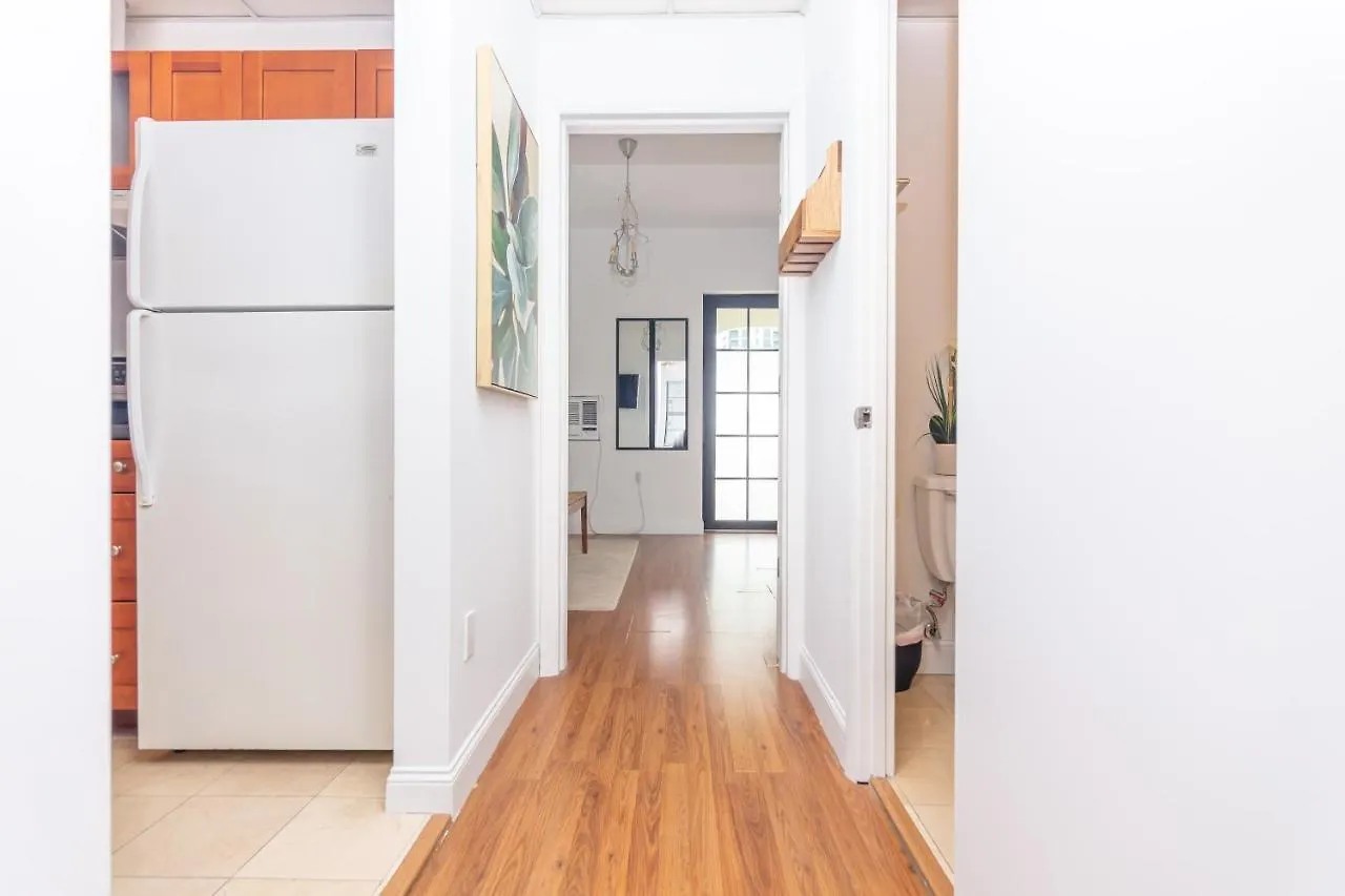 Appartamento Downtown With Balcony - 5 Minutes From Wynwood & Port - Near Miami