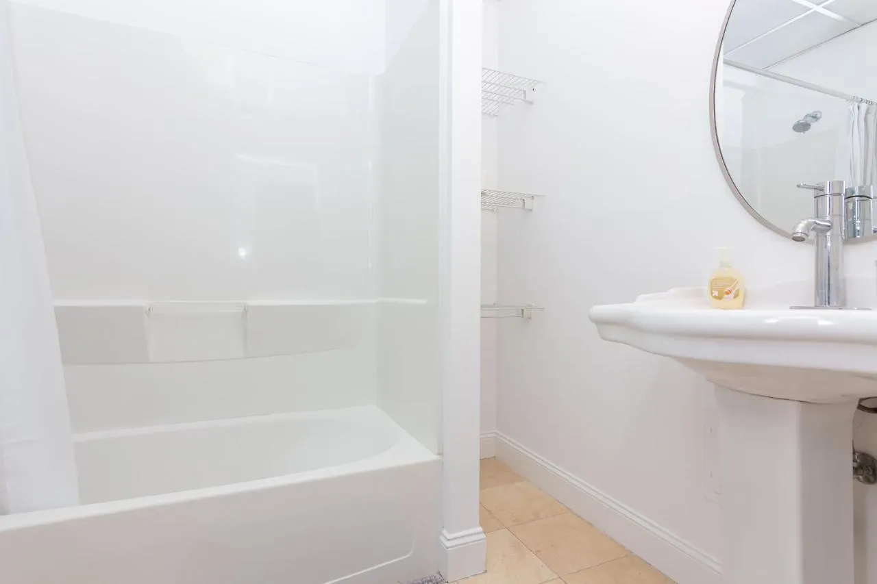 Downtown With Balcony - 5 Minutes From Wynwood & Port - Near Appartamento Miami