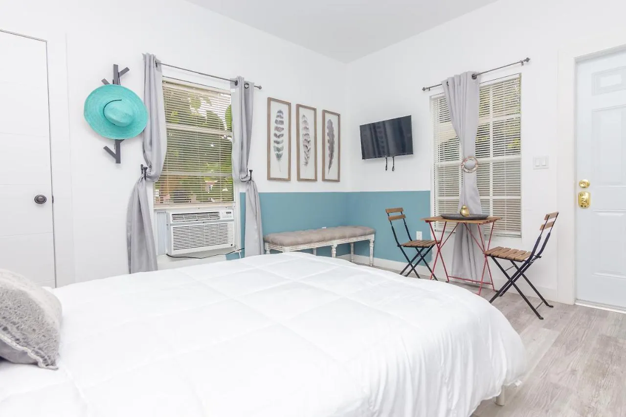 Apartment - Heart Of Midtown And Wynwood *
