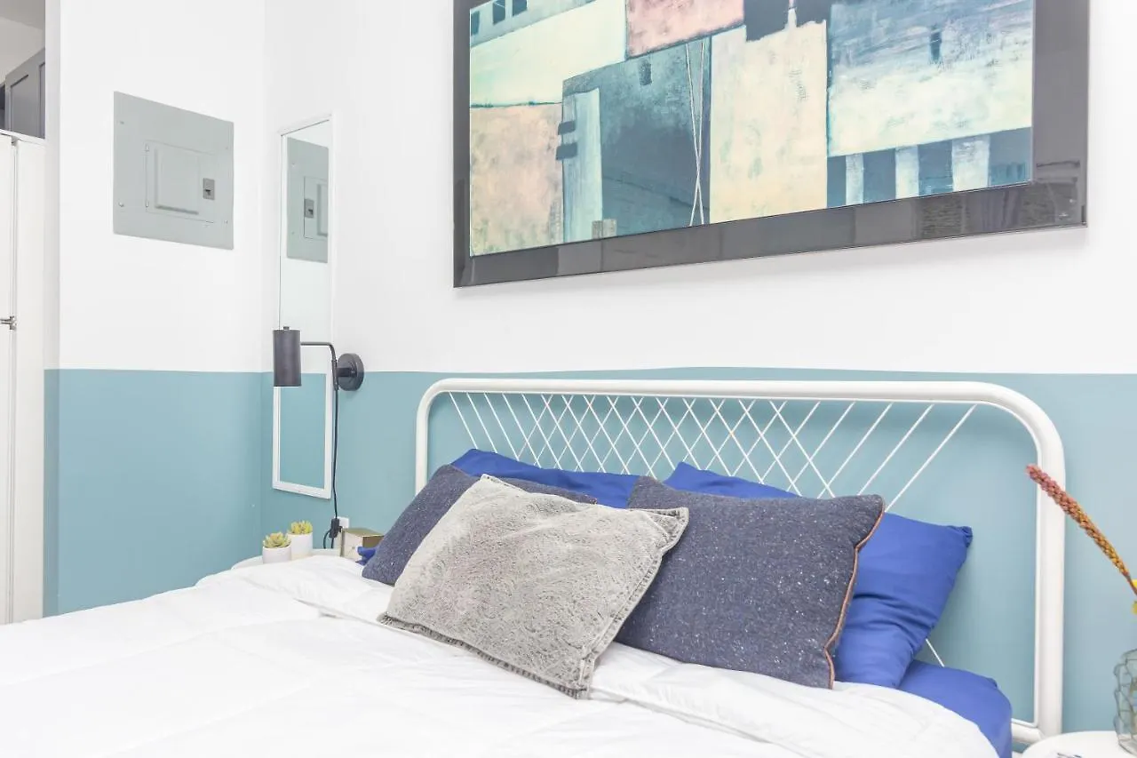 Apartment - Heart Of Midtown And Wynwood Miami