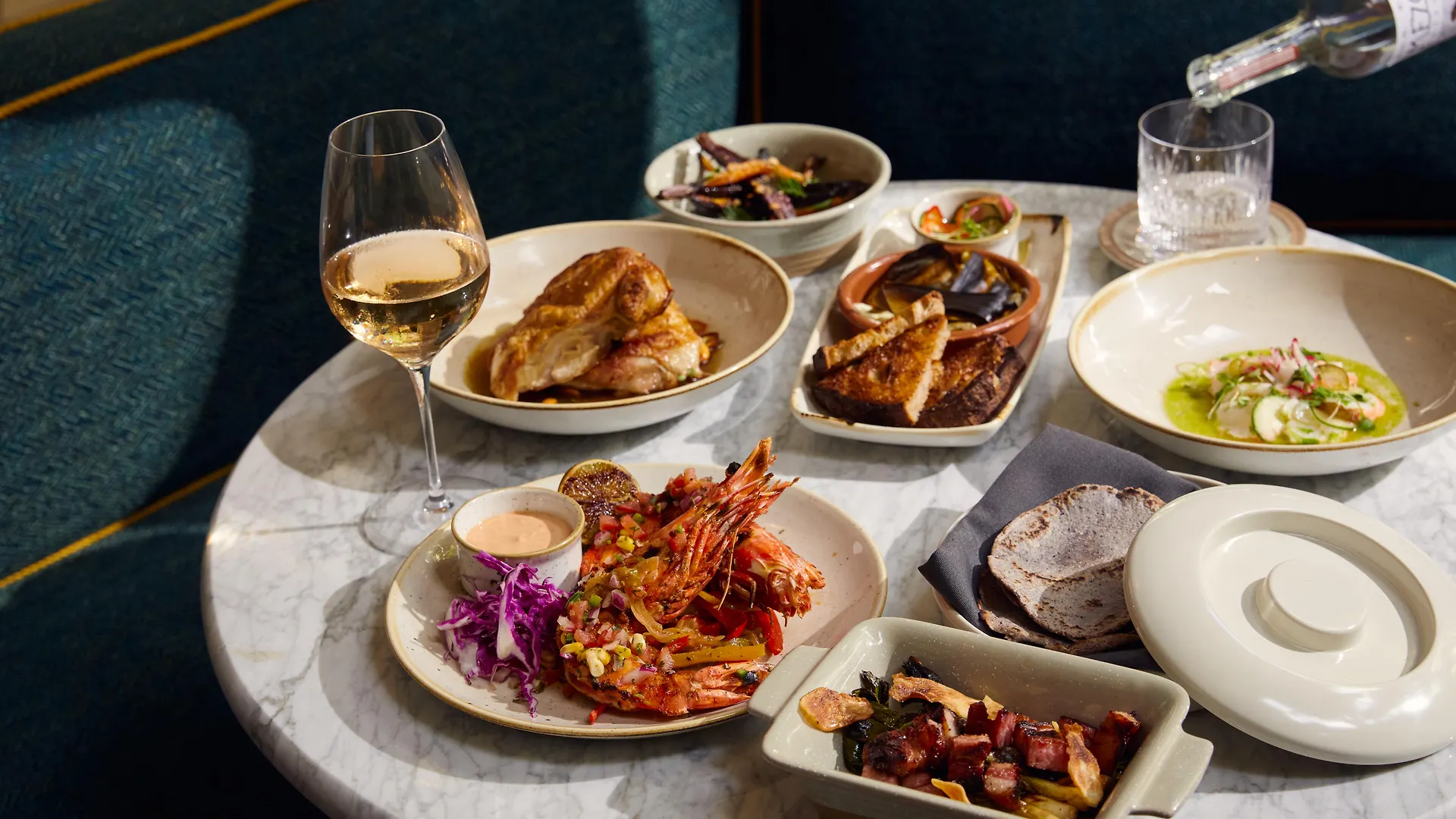 Mayfair House & Garden Отель