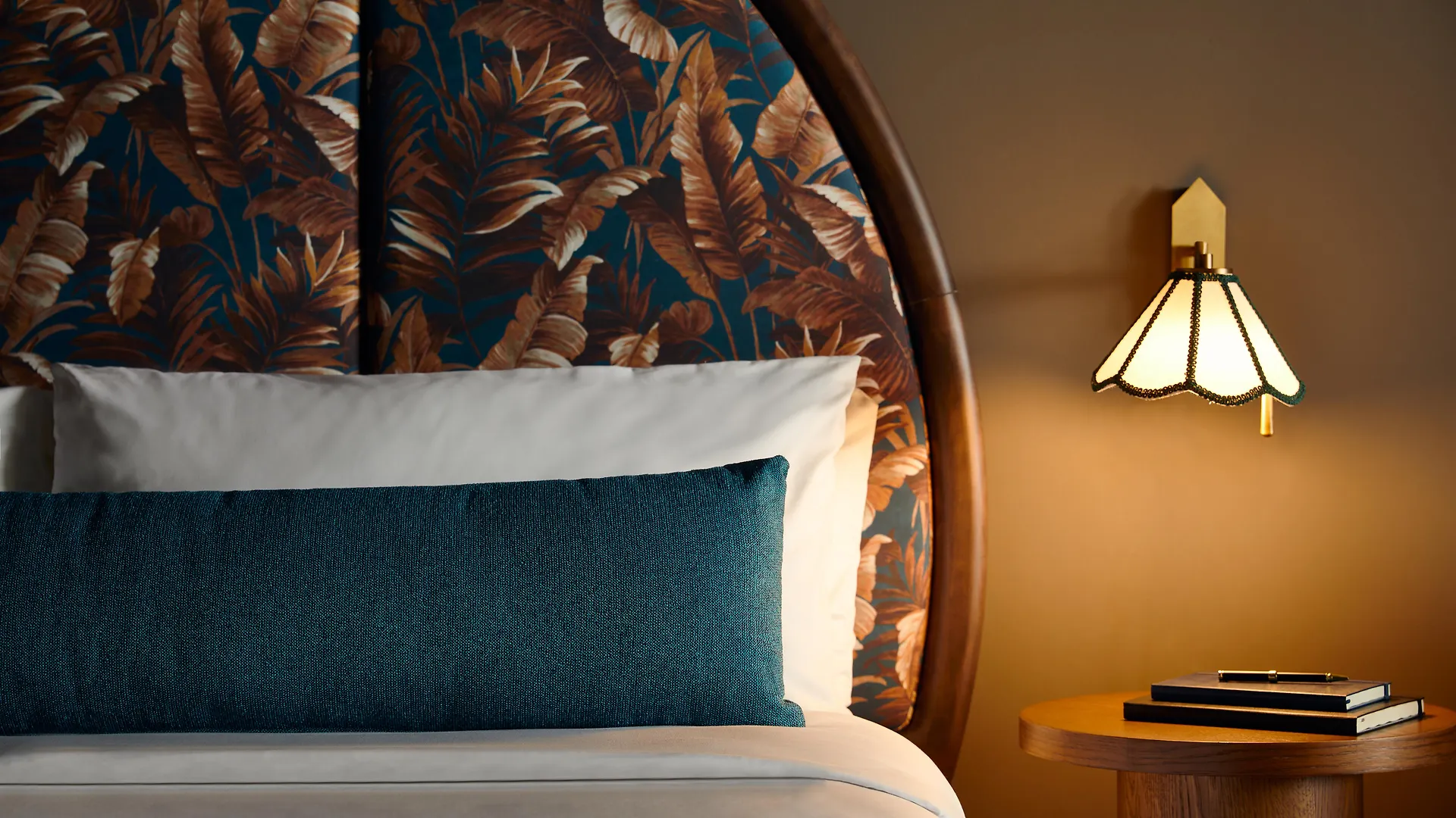 Отель Mayfair House & Garden Майами