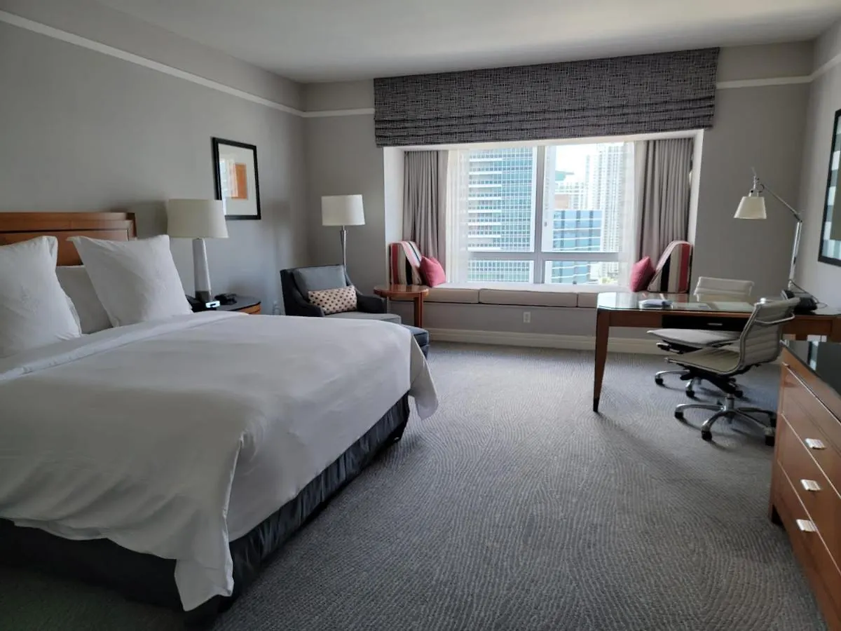 Hotel Four Seasons