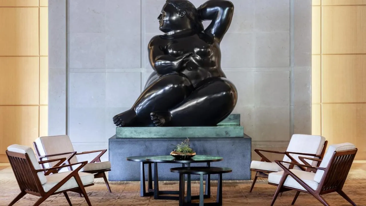 Hotel Four Seasons Miami