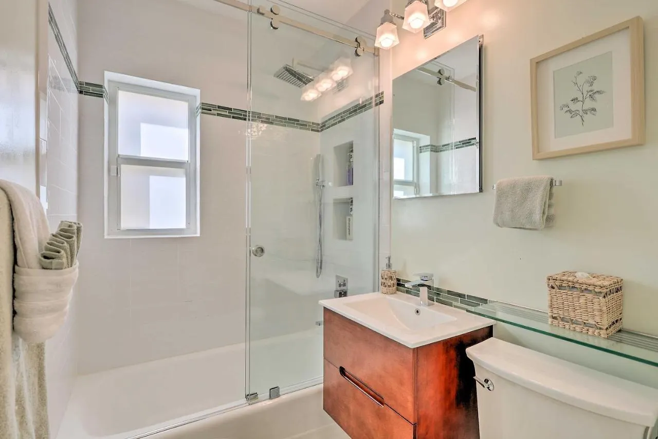 Modern 2 Bd And Loft Getaway Less Than 9 Mi To Dtwn! 펜션 *