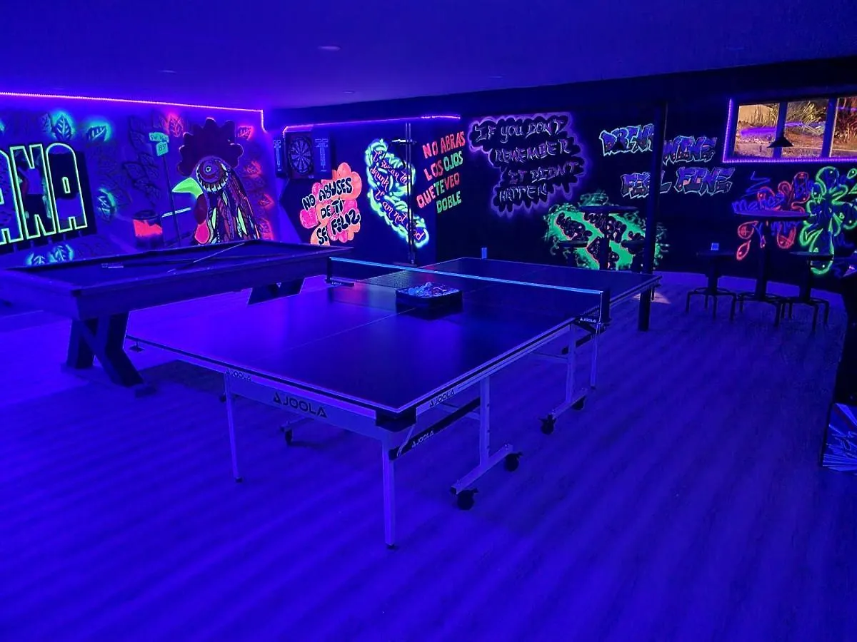 Villa Unique Flagler's Mansion Pickleball Court L37 Miami