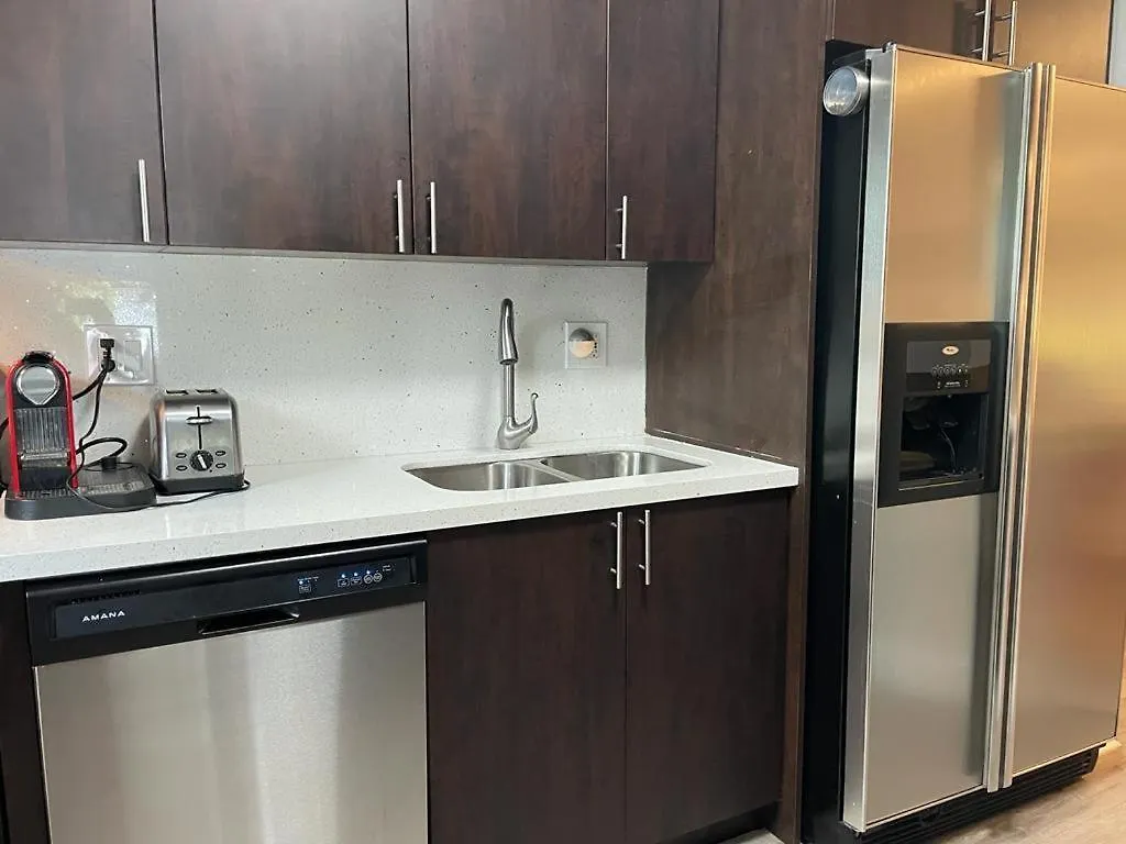 Hostel Brazilian Miami