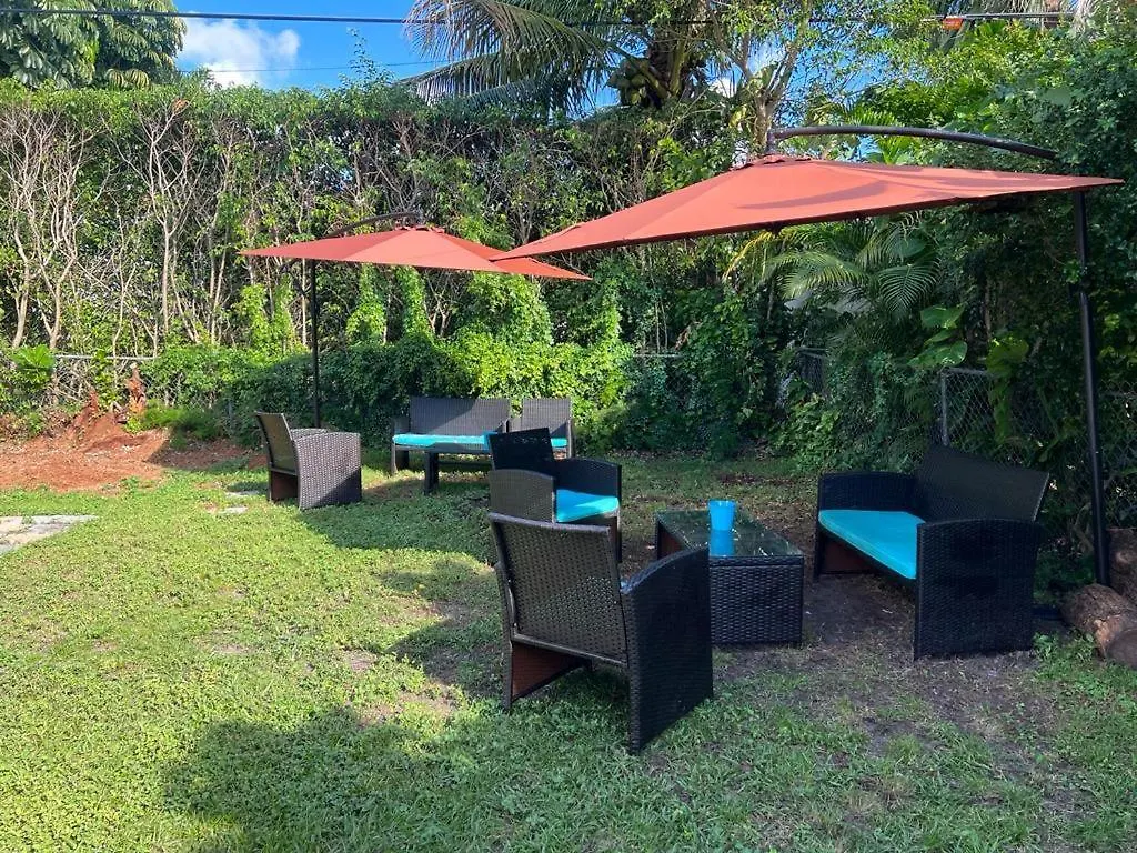 Brazilian * Miami
