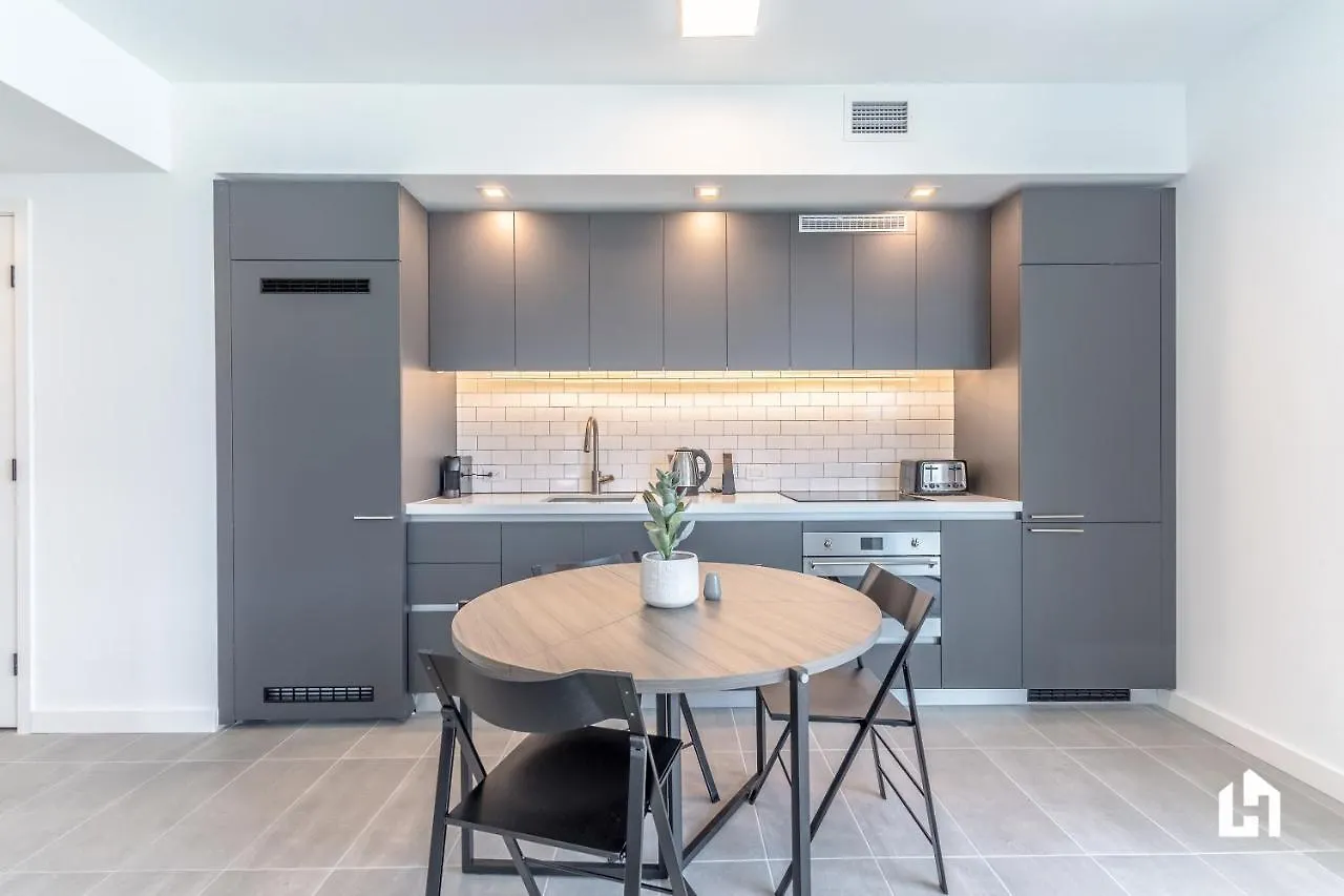 Unique Dt Apts With Amenities Like Pool, Gym, Restaurants & Cowork Lounge By Luahost *