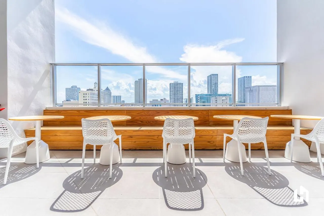 Unique Dt Apts With Amenities Like Pool, Gym, Restaurants & Cowork Lounge By Luahost Apartment
