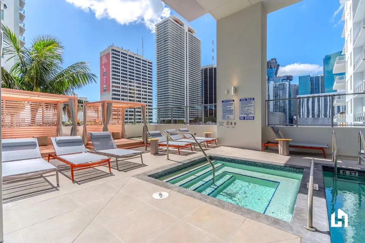 Unique Dt Apts With Amenities Like Pool, Gym, Restaurants & Cowork Lounge By Luahost *