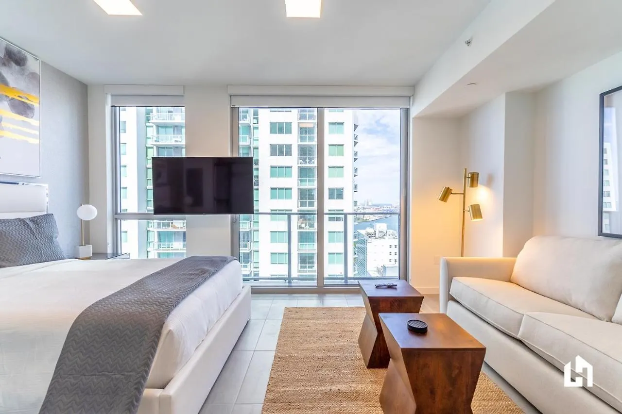 Unique Dt Apts With Amenities Like Pool, Gym, Restaurants & Cowork Lounge By Luahost Apartment *