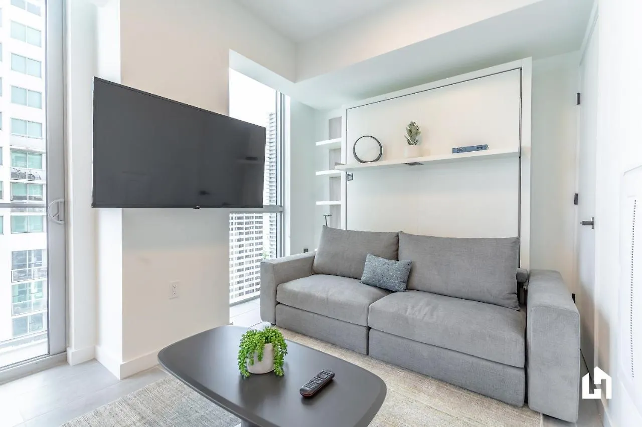 Unique Dt Apts With Amenities Like Pool, Gym, Restaurants & Cowork Lounge By Luahost *