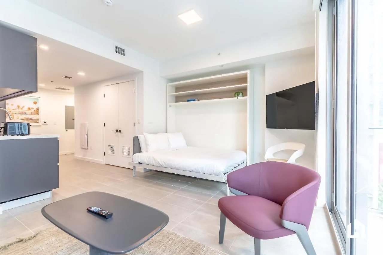 Unique Dt Apts With Amenities Like Pool, Gym, Restaurants & Cowork Lounge By Luahost