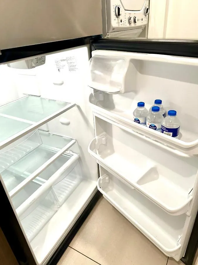 Minutes From South Beach Apartment *