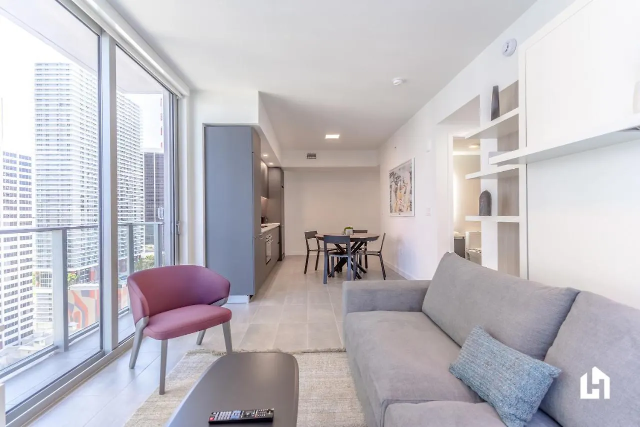 Unique Dt Apts With Amenities Like Pool, Gym, Restaurants & Cowork Lounge By Luahost