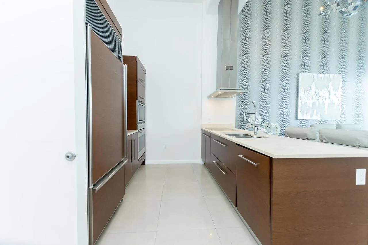 W-icon Brickell * Μαϊάμι