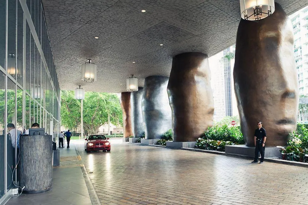 W-icon Brickell * Μαϊάμι