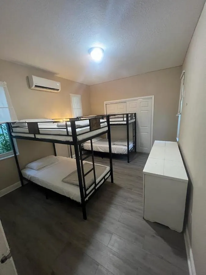 Hostel Brazilian
