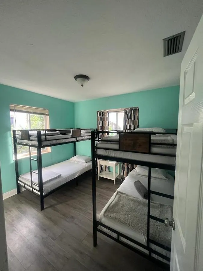 Hostel Brazilian *