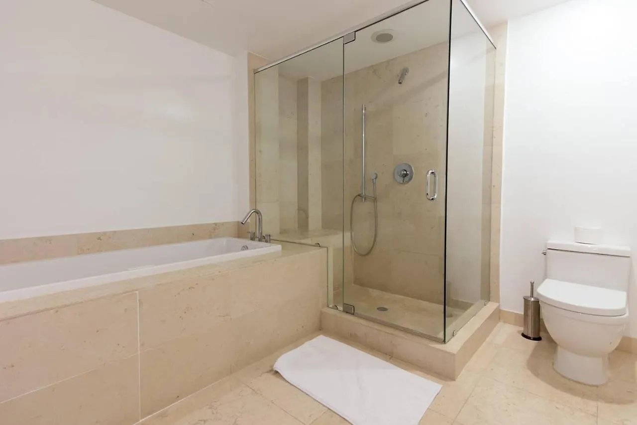 Amazing Unit Brickell- Sea And View- *