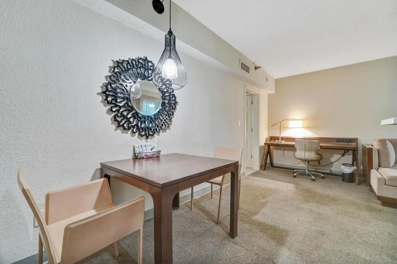 Aparthotel The Malone