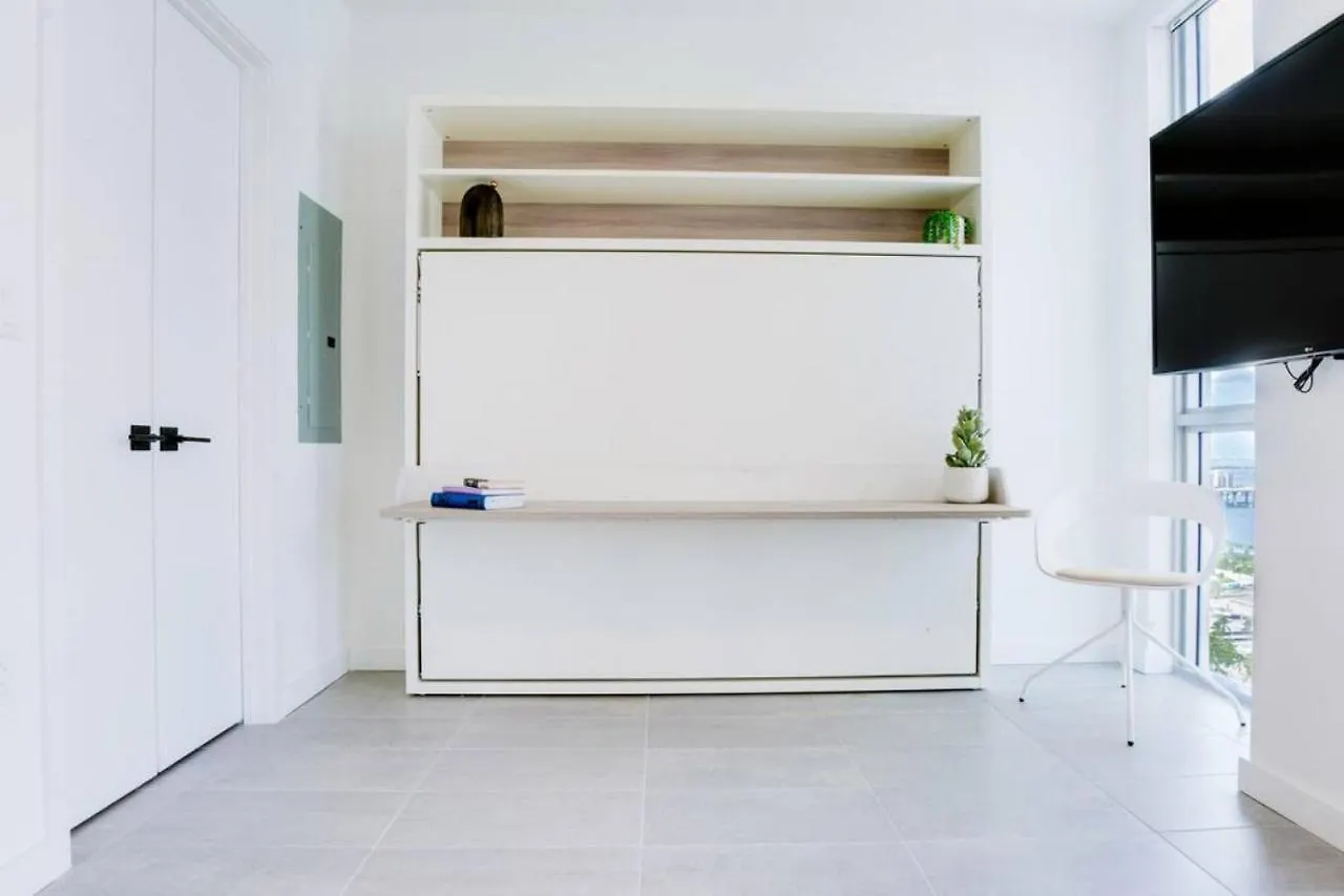 בית נופש Modern And Newly Built With Pool, Gym, And Restaurant Access *