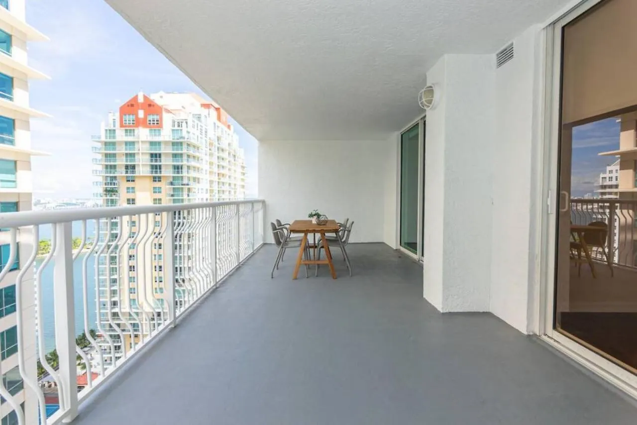 بيت للعطل Absolutely Beautiful 1 Bedroom Paradise With A Huge Balcony