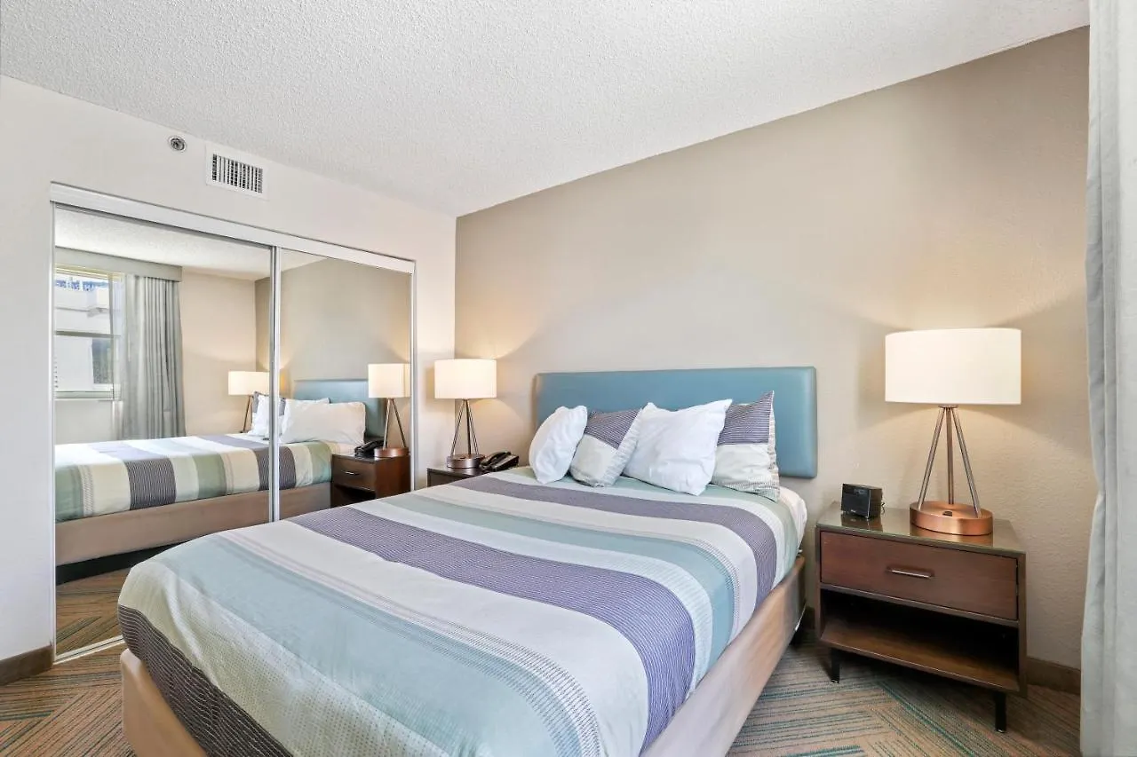 The Malone Aparthotel Miami