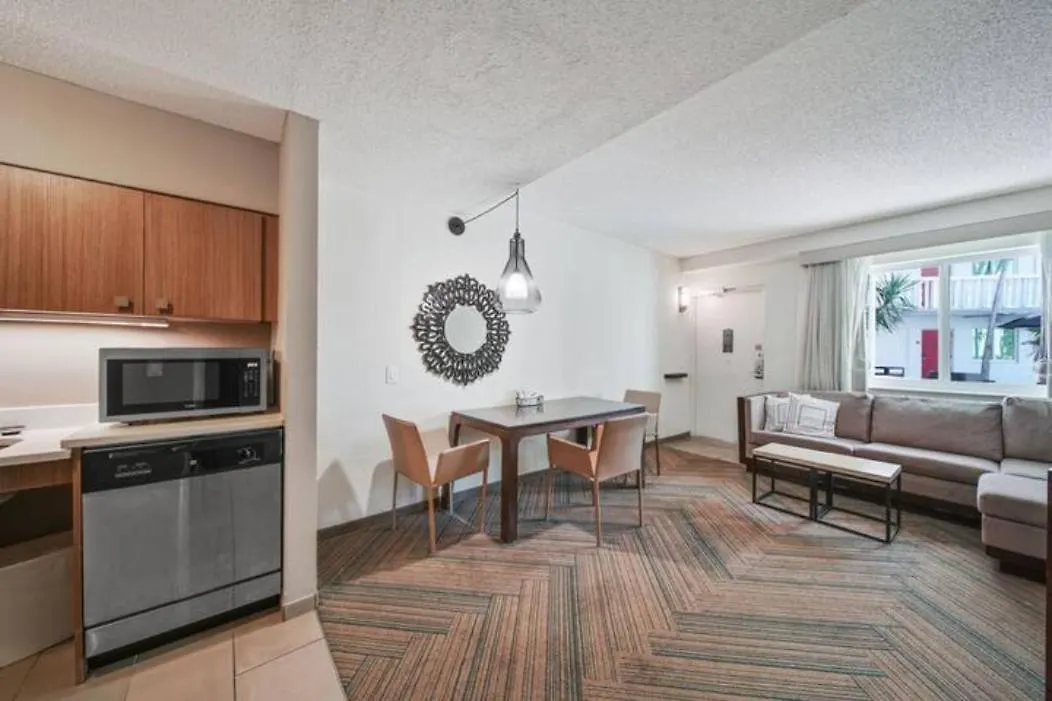 Aparthotel The Malone *