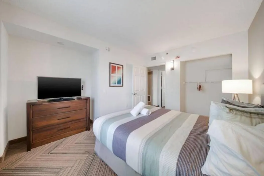 Aparthotel The Malone *